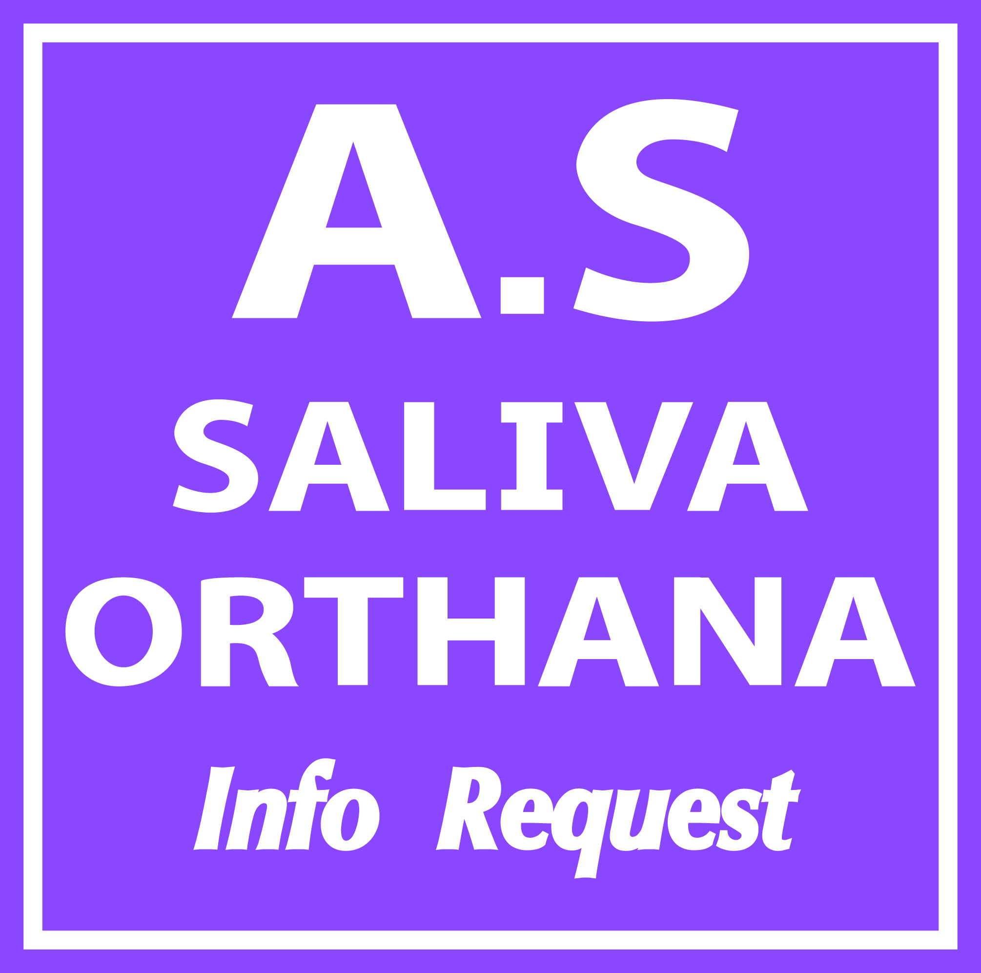 Info, Sample Request CCMed