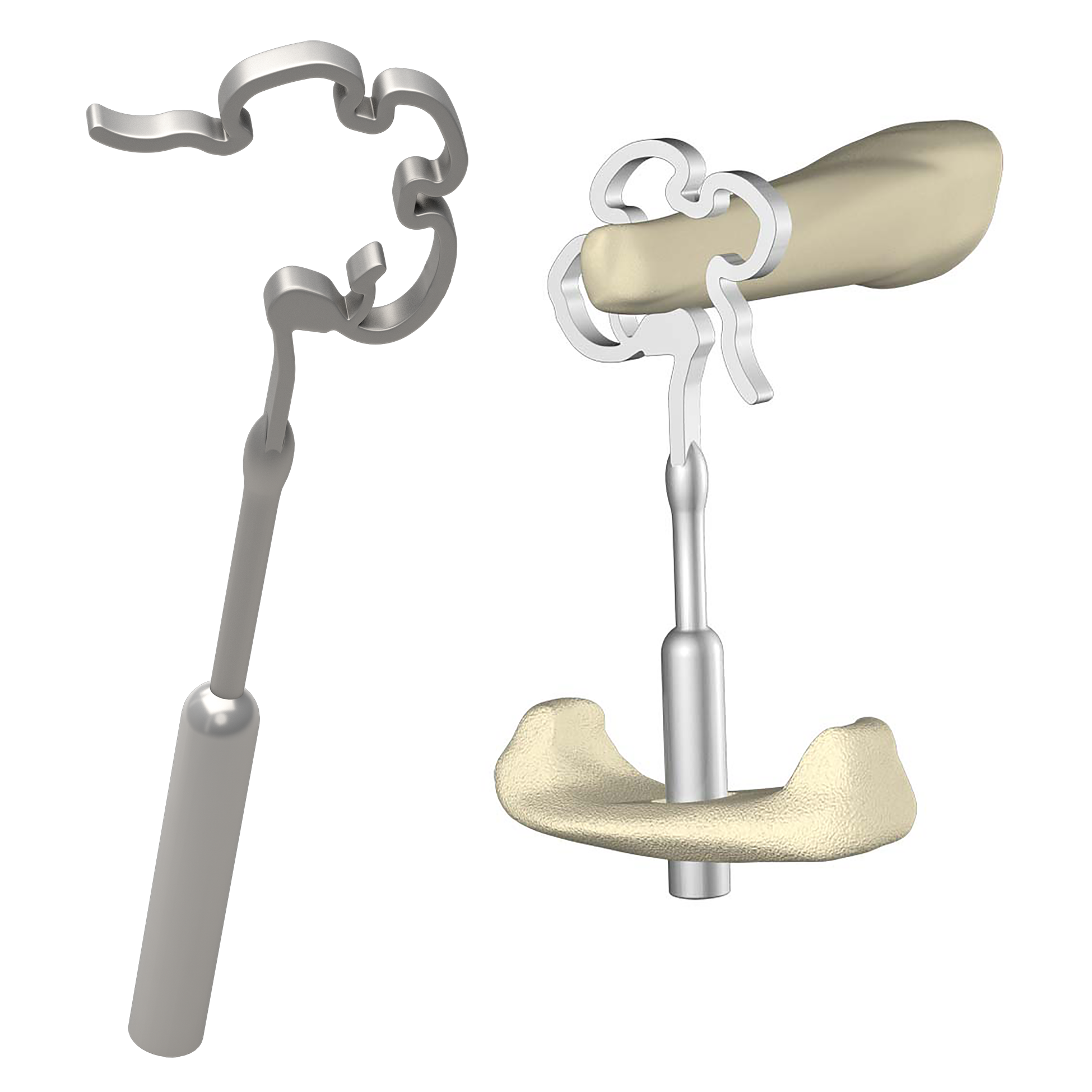 KURZ® NiTiBOND CCMed