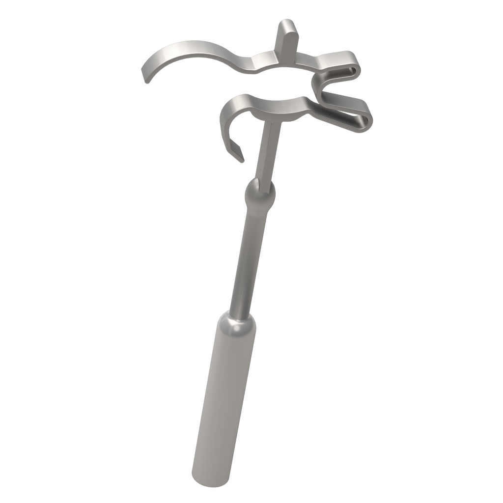 KURZ® NiTiFLEX Stapes Prosthesis CCMed